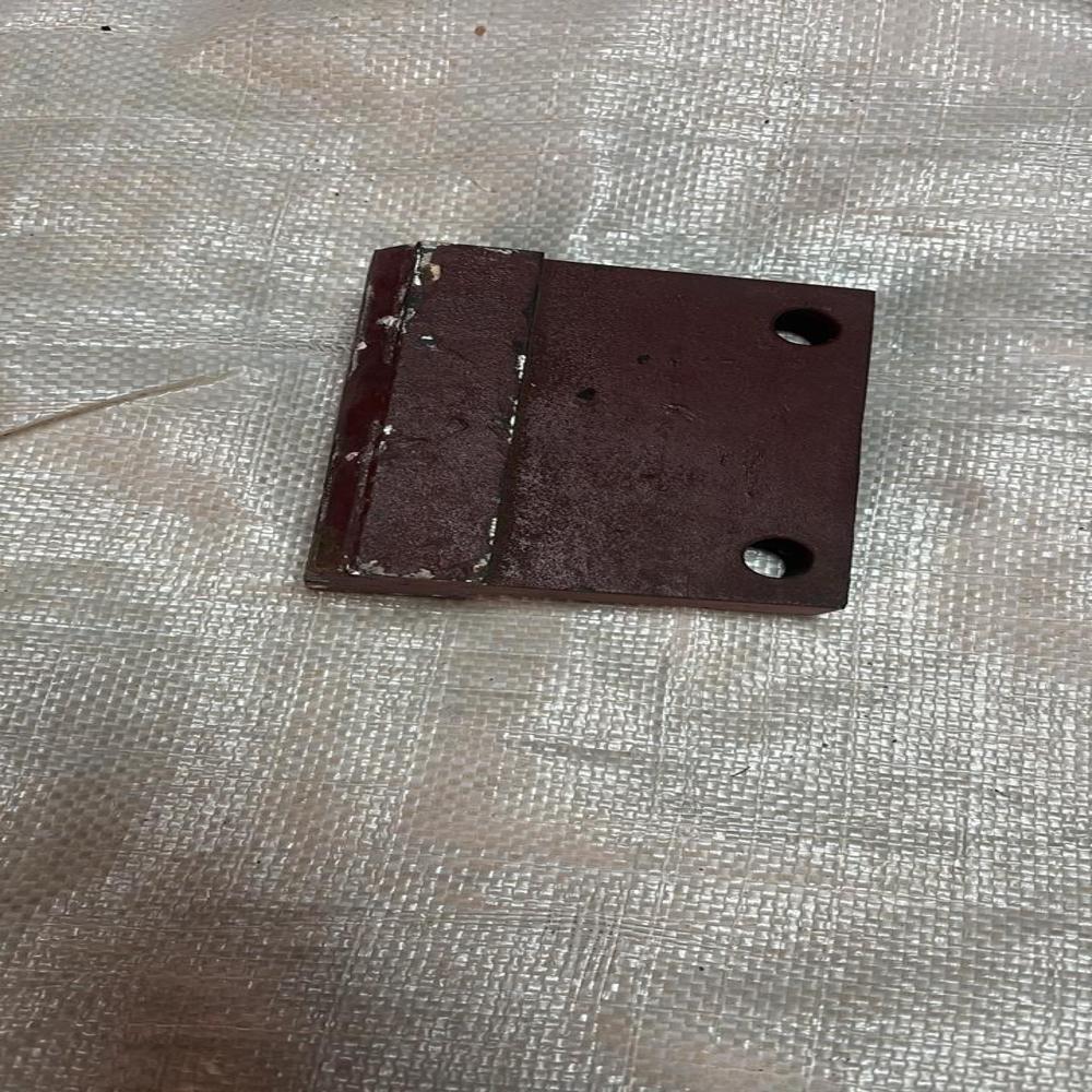 VSI Vertical Shaft Impactor Spare Parts