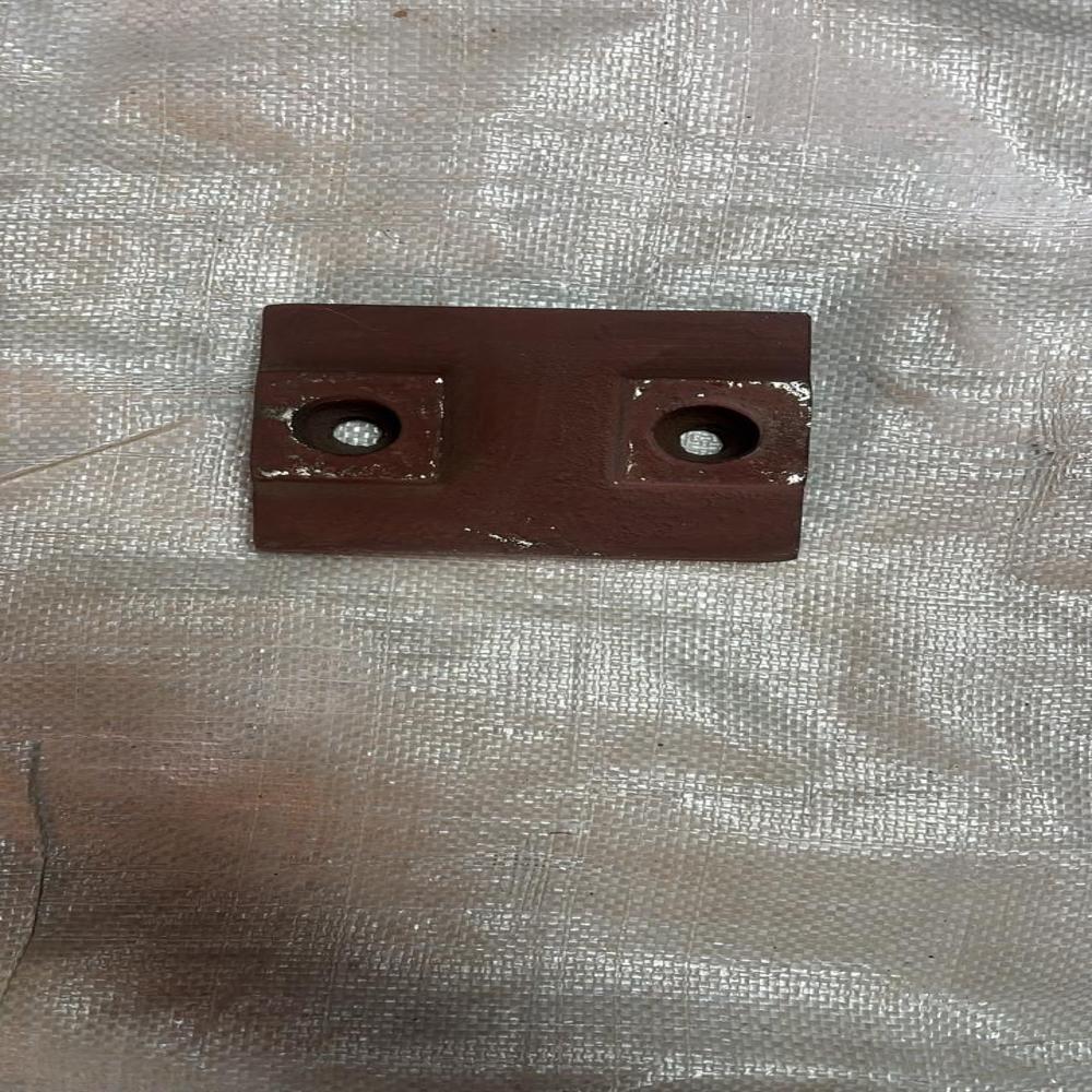 VSI Vertical Shaft Impactor Spare Parts