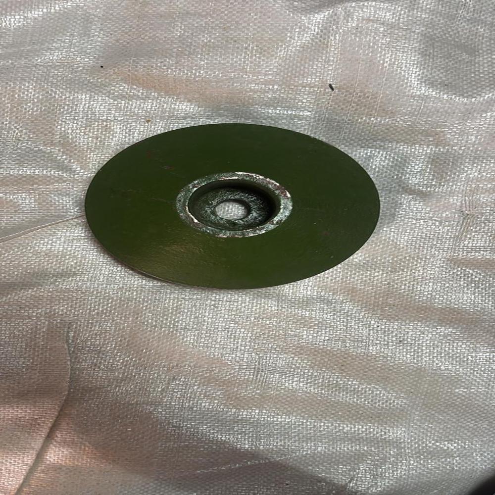 VSI Vertical Shaft Impactor Spare Parts