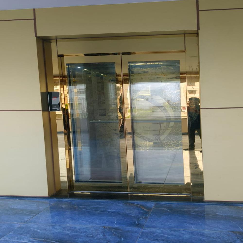 Home Lift - Capacity: 400 Kg