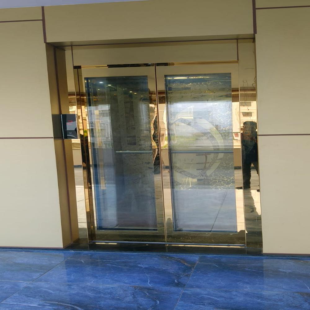 Home Lift - Capacity: 400 Kg