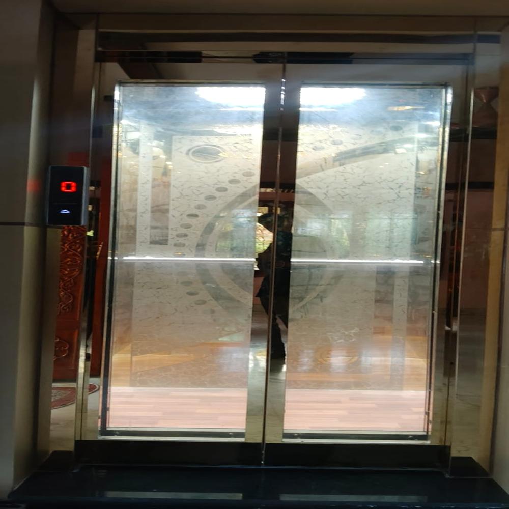 Home Lift - Capacity: 400 Kg