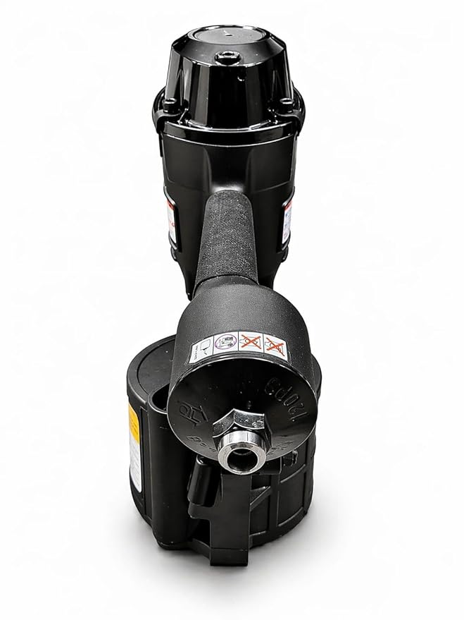 KCN70 (Coil Nailer, Pneumatic Nail Gun for Framing and Construction)