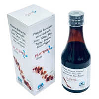 Carica Papaya Plus Giloy Plus Kiwi Plus Tulsi Plus Black Pepper