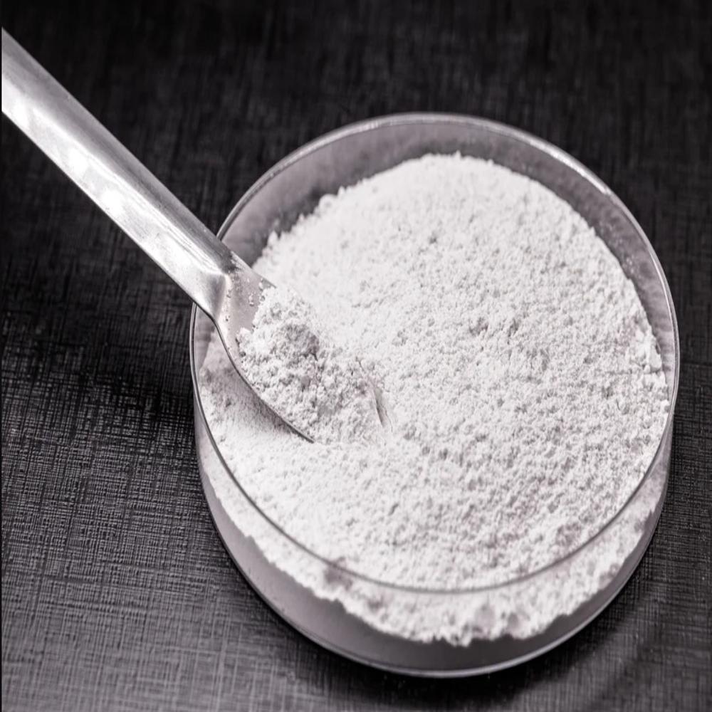 Coated Calcium Carbonate - Application: Industrial