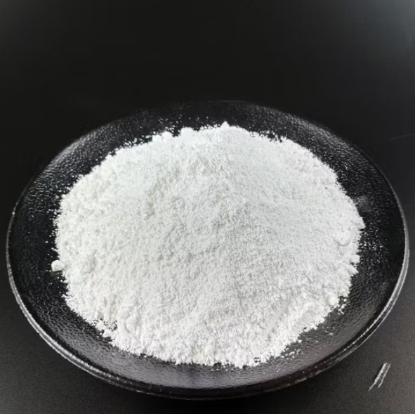 Coated Calcium Carbonate - Application: Industrial