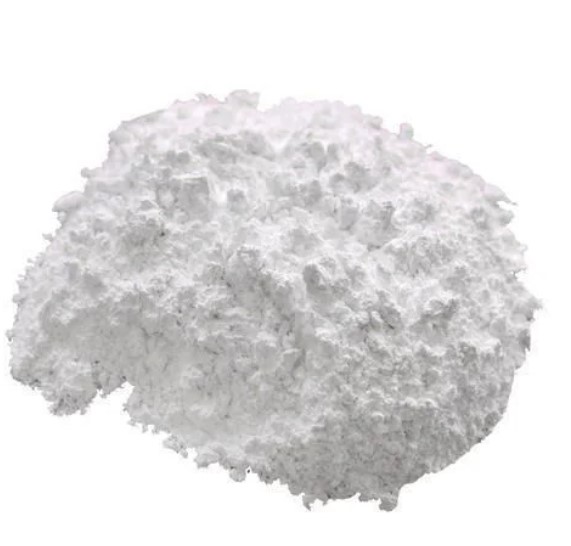 Coated Calcium Carbonate