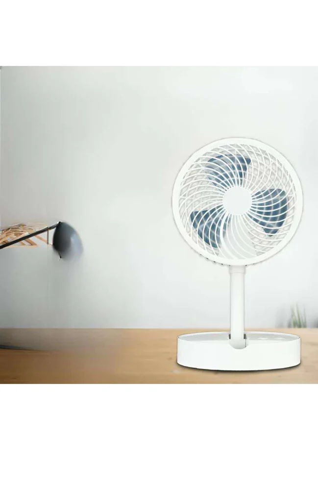 Rock Light RL-F-7077 Table Lamp