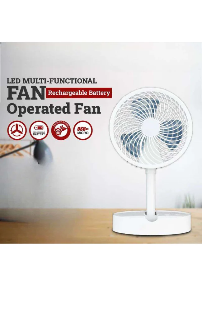 Rock Light RL-F-7077 Table Lamp