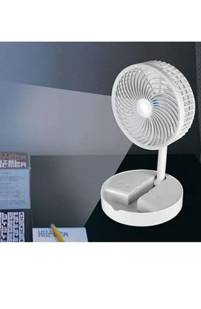 Rock Light RL-F-7077 Table Lamp