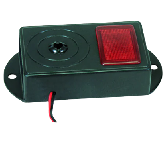 Flasher Siren 220 VAC 