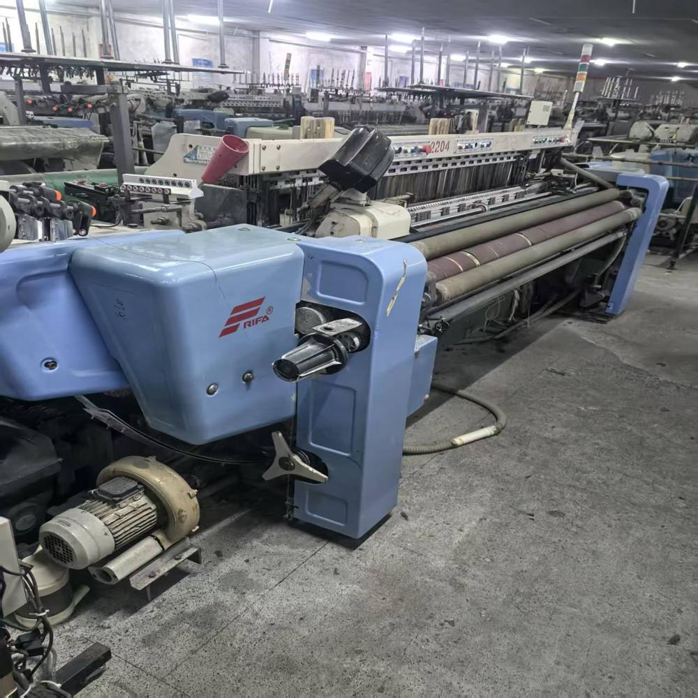 52 set Rifa Rapier loom