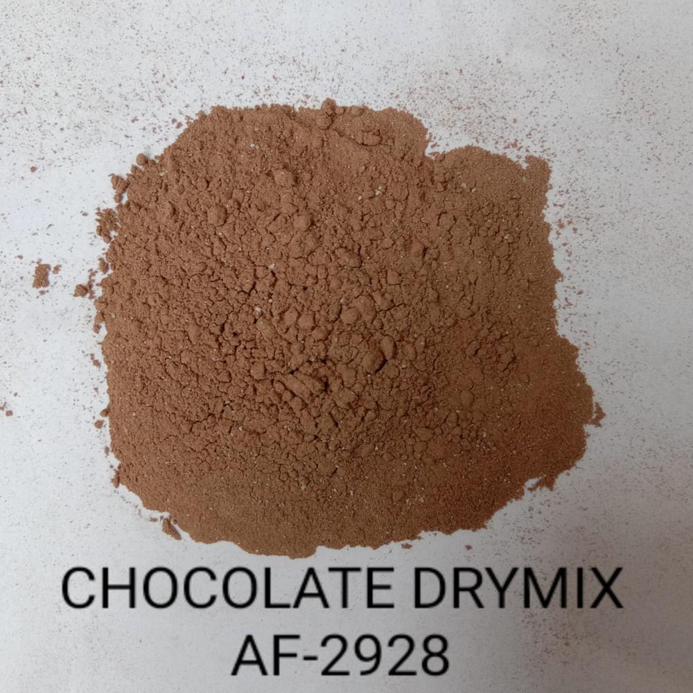 Chocolate Dry Mix AF 2928