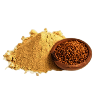 Methi Powder - Trigonella Powder - Fenugreek Seed Powder - Vendhayam Powder