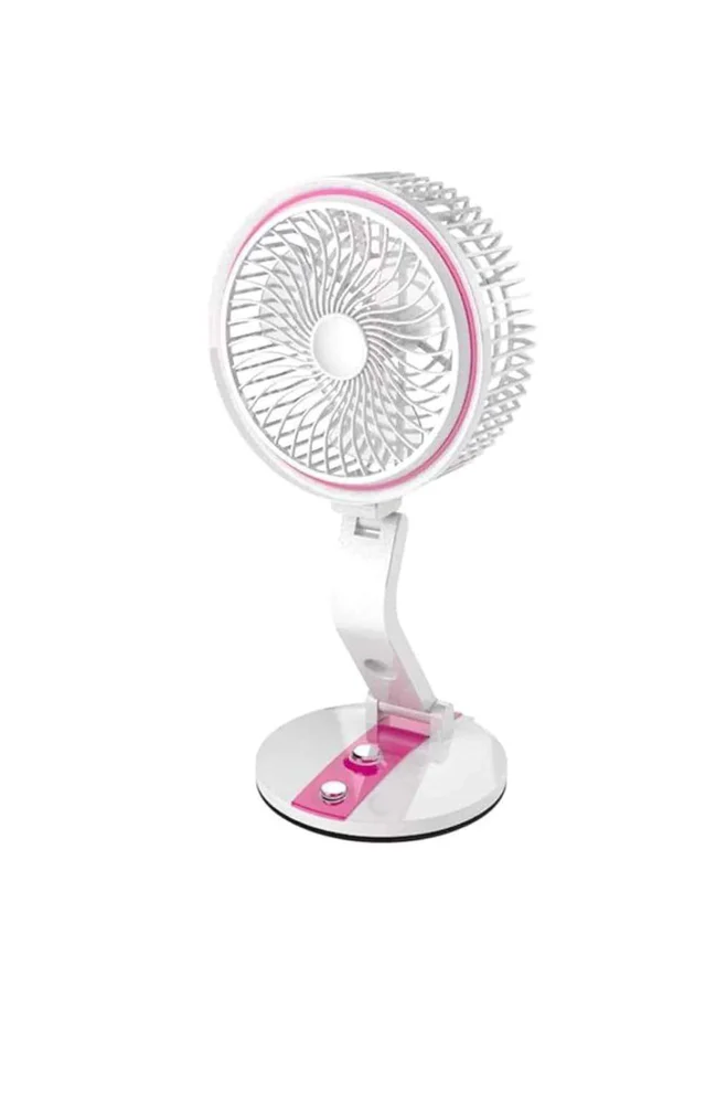 Rock Light RL-F-7073 Table Fan