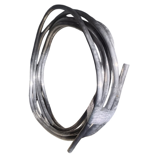 Lead Pipe - Diameter: 0.75 Inch (In)
