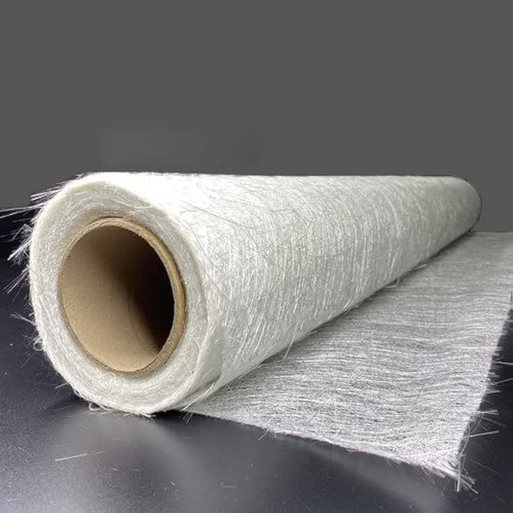 Chopped Strand Mat