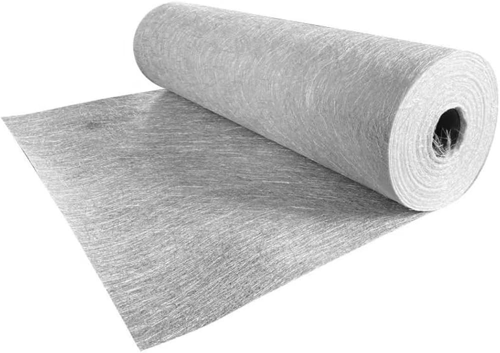 Chopped Strand Mat