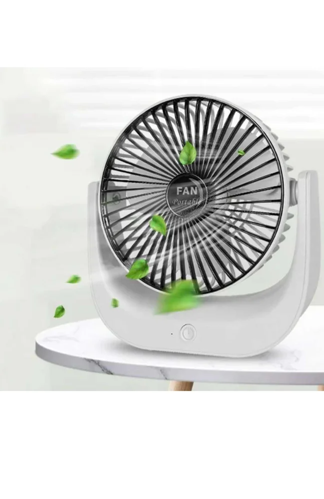 Rock Light RL-F-7084 Table Fan