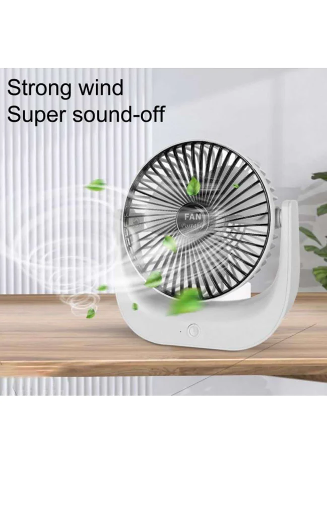 Rock Light RL-F-7084 Table Fan