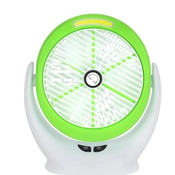 Rock Light RL-F-7076 Table Fan