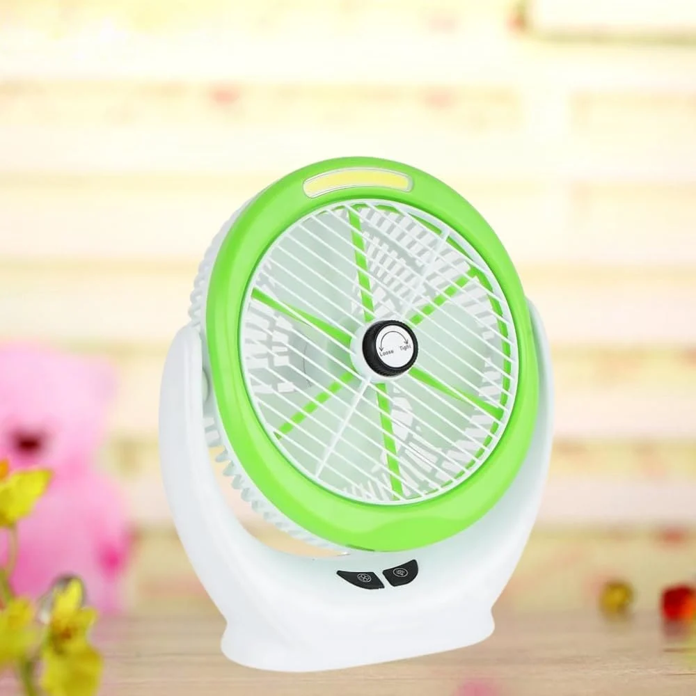 Rock Light RL-F-7076 Table Fan