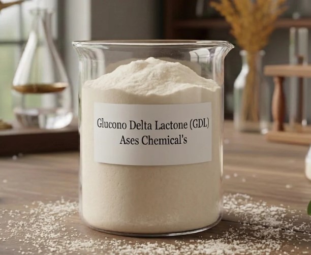 Industrial Glucono Delta Lactone (Gdl) - Boiling Point: Not Applicable