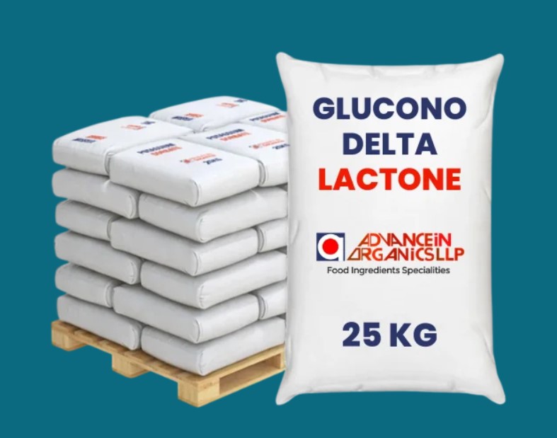 Industrial Glucono Delta Lactone (Gdl) - Boiling Point: Not Applicable