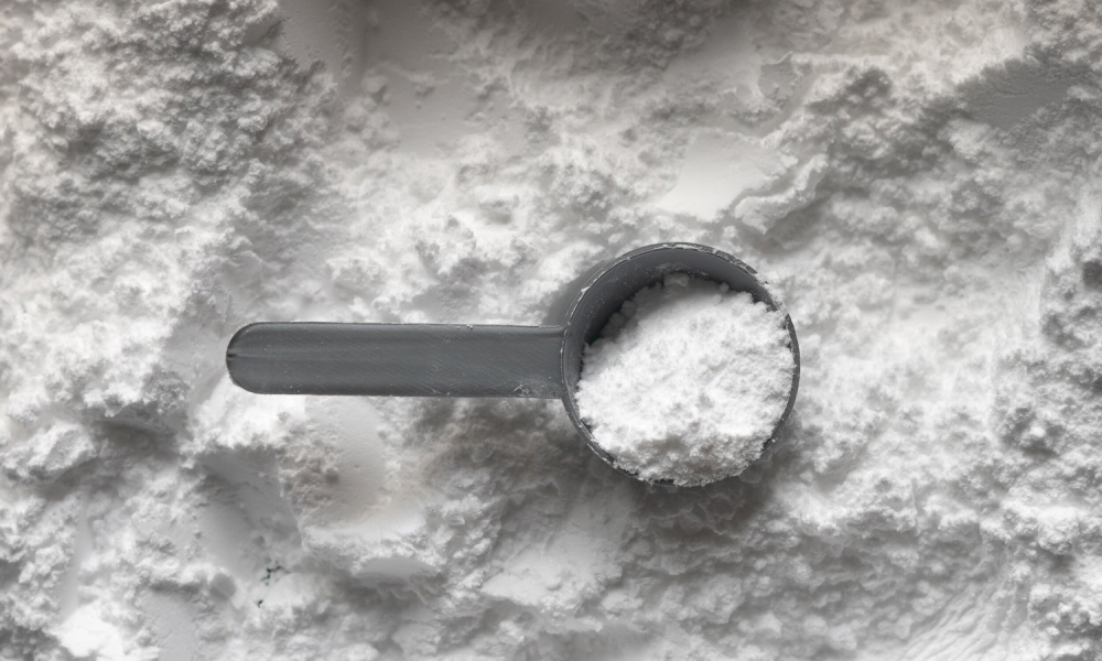 Industrial Glucono Delta Lactone (Gdl) - Boiling Point: Not Applicable