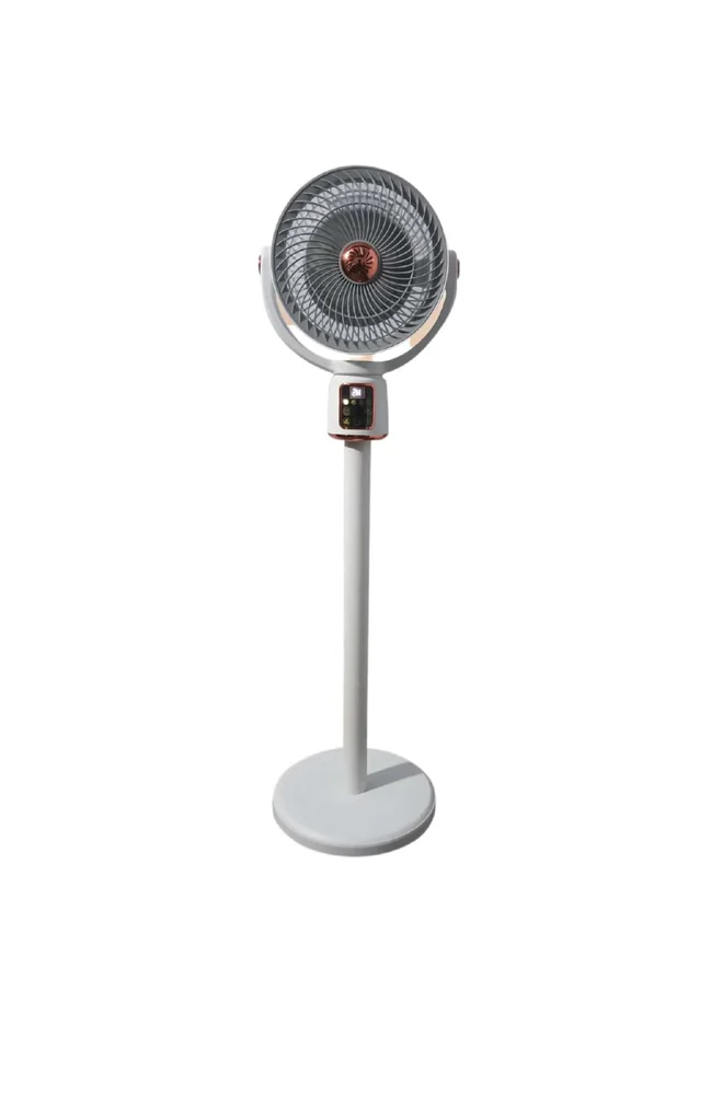 Rock Light RL-F-8009 Table Fan