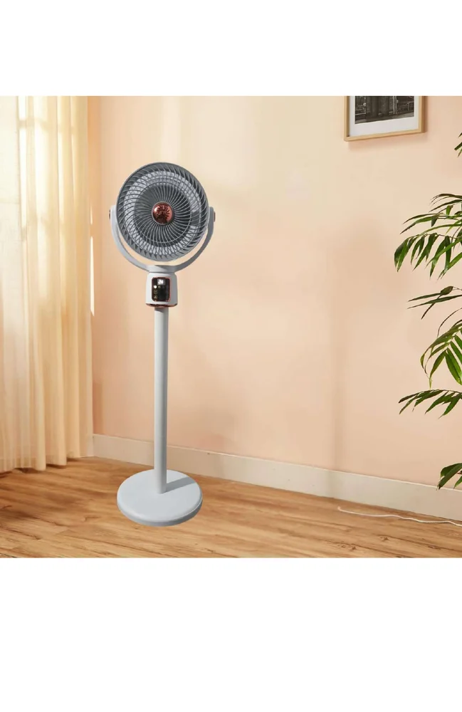 Rock Light RL-F-8009 Table Fan