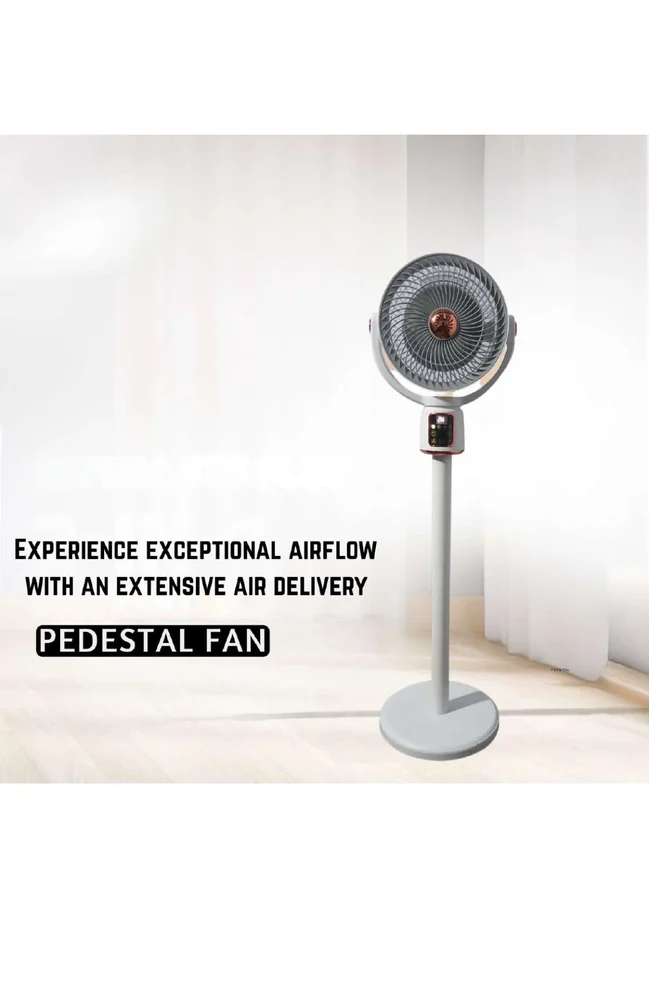 Rock Light RL-F-8009 Table Fan