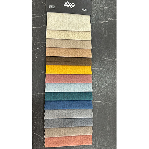 Boil Water-Repellent Sofa Fabric