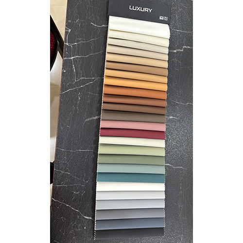 Rolex Suede Leather Sofa Fabric