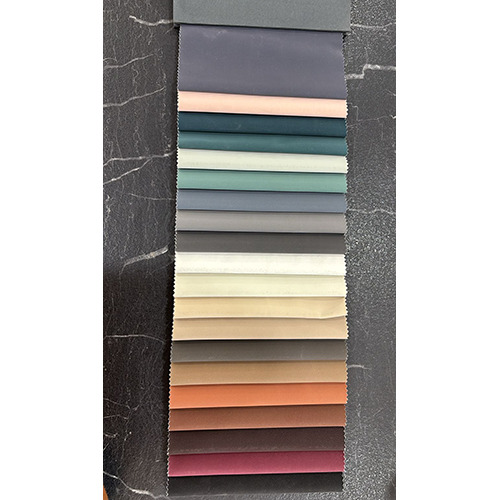 Silk Imported Rexine Sofa Fabric