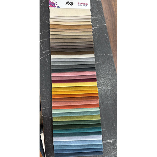 Swiss Sofa Fabric
