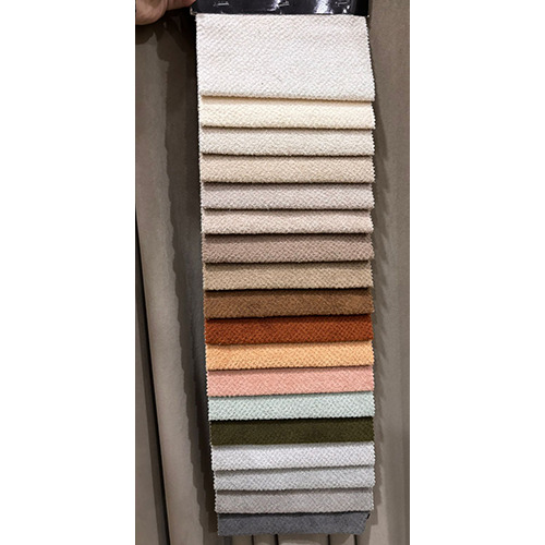 Boucle Sofa Fabric