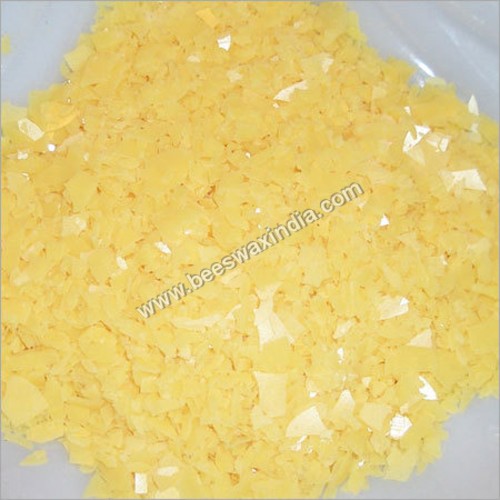 Industrial Candelilla Wax
