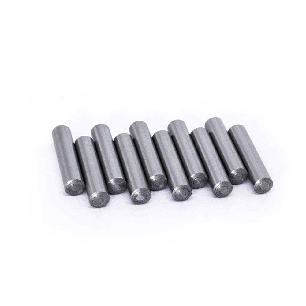 Mild Steel Dowel Pin