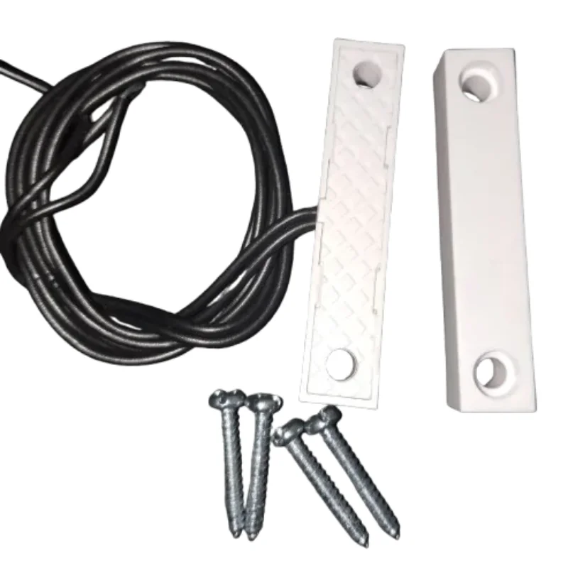 Magnetic Reed Switches NC 