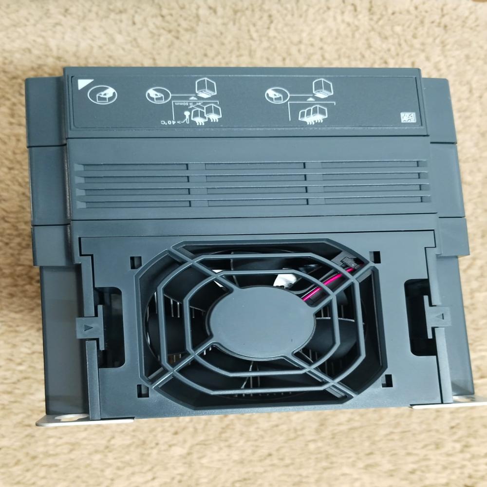 ATV320U11N4C - ATV320 - 1.1 kW - 1.5 hp - 380...460 V - 3 phase