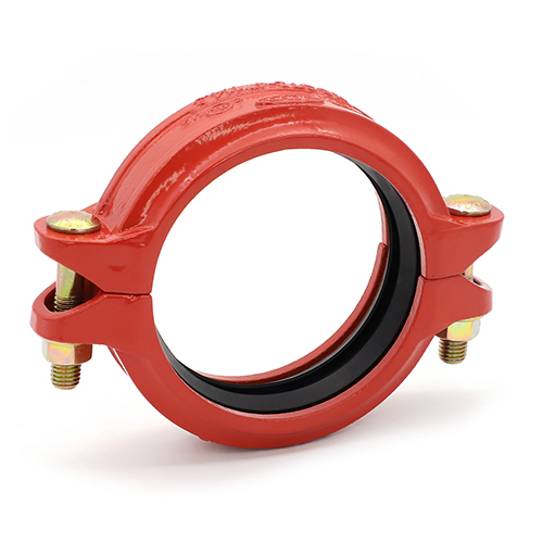 Tyco Grooved Coupling