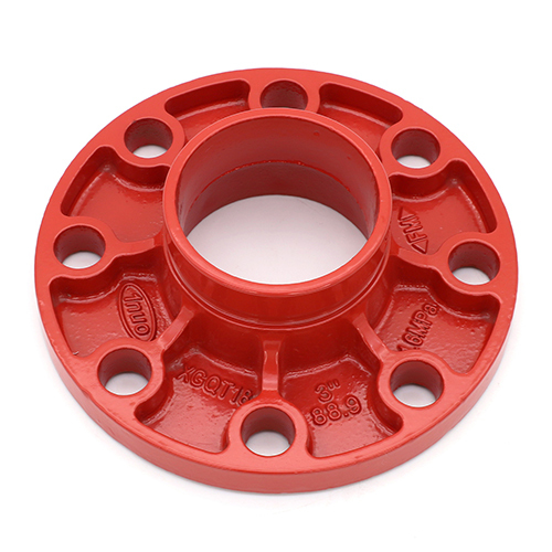 Grooved Flange Adaptor