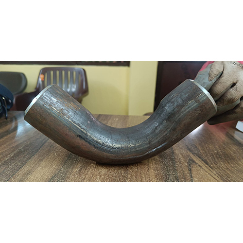 Carbon Steel 3D Bend