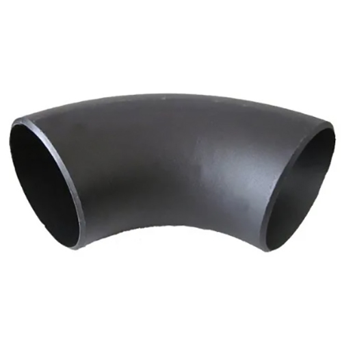 MS ERW Buttweld Elbow