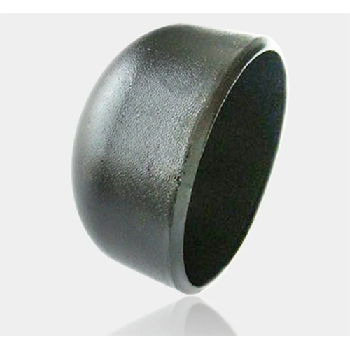 MS Pipe End Cap