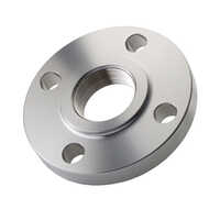 Asa Flanges