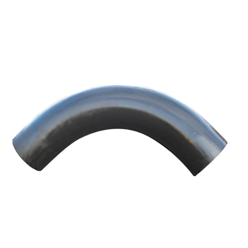 MS Semi-Seamless Elbow