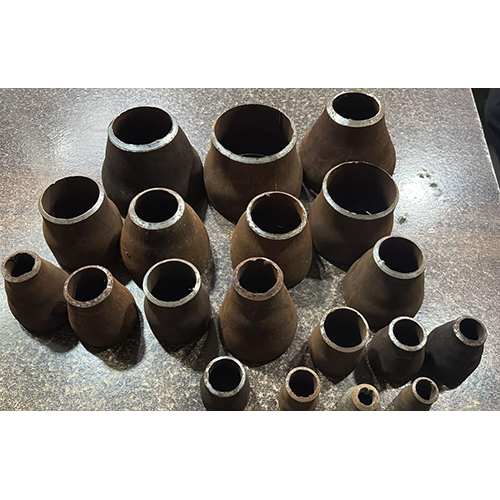 MS ERW Reducer