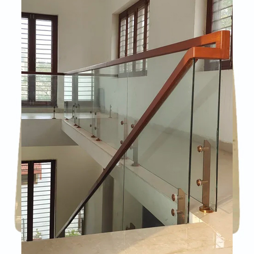 Glass Railing